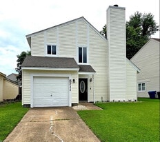 Building Photo - 5711 Brandon Blvd