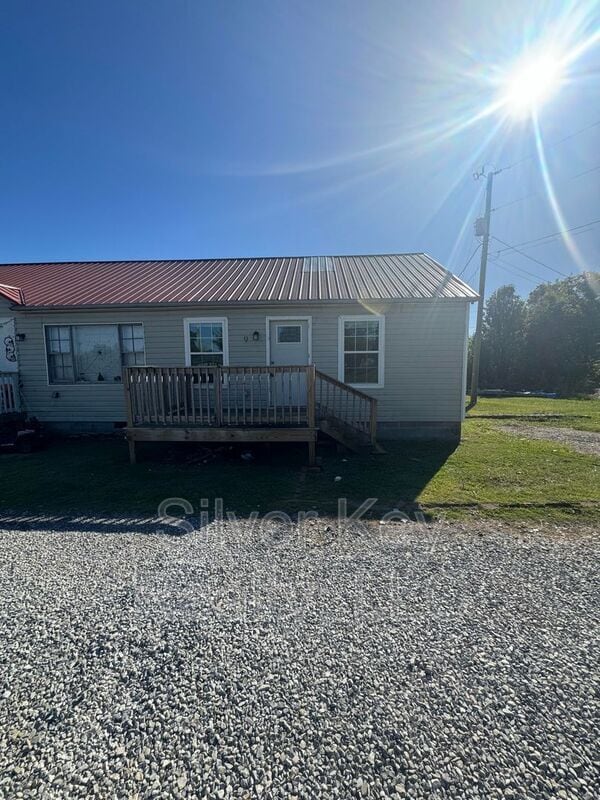 Primary Photo - 2335 Hwy 411 N