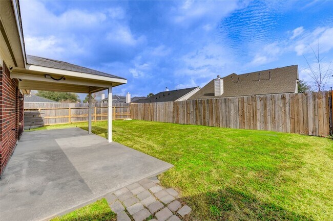 Building Photo - 16718 Mackenzie Mesa Dr