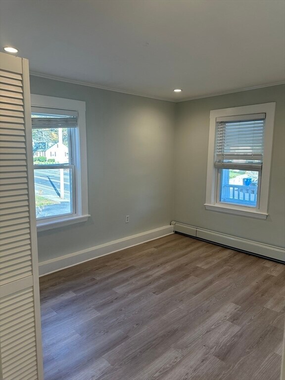 Building Photo - 801 Granite St