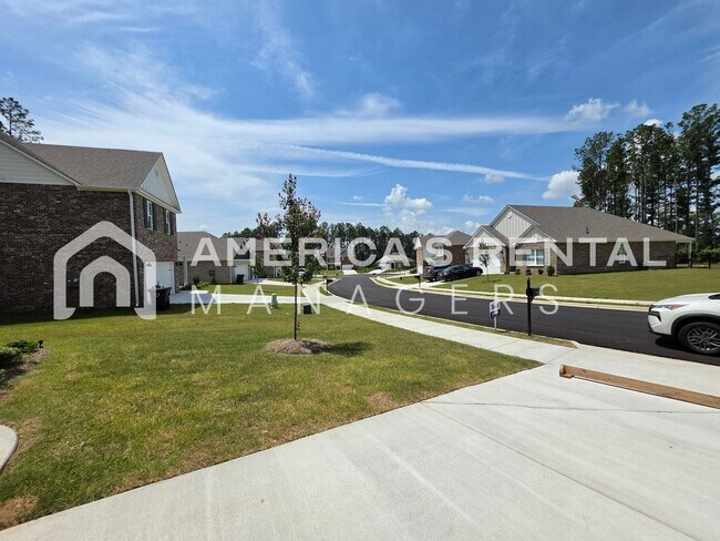 Building Photo - Spacious Home for Rent in Calera, AL!