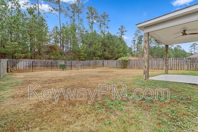 Building Photo - 716 Herrington Dr