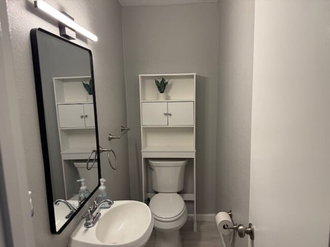 Building Photo - Newly Renovated