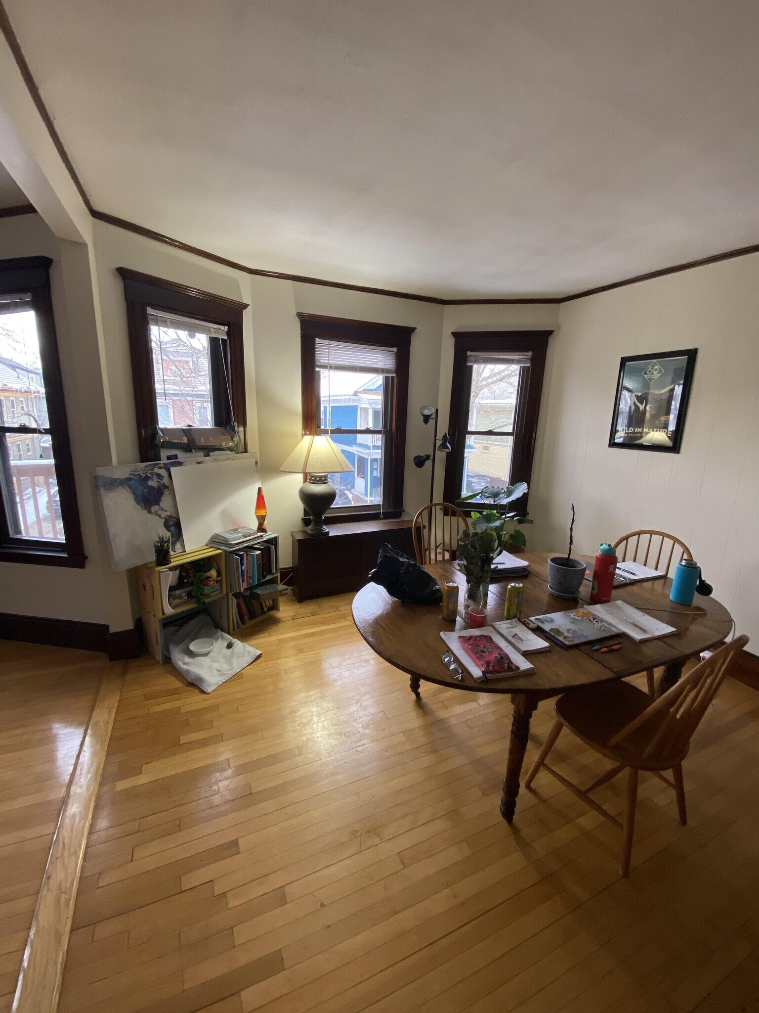 Building Photo - 40 Walker St