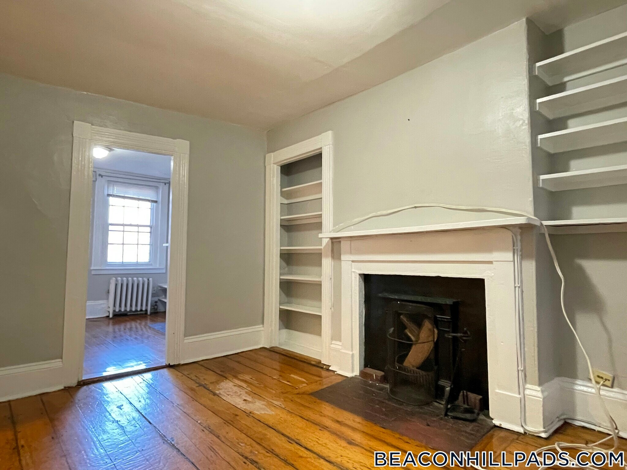 Building Photo - 3 Champney Pl