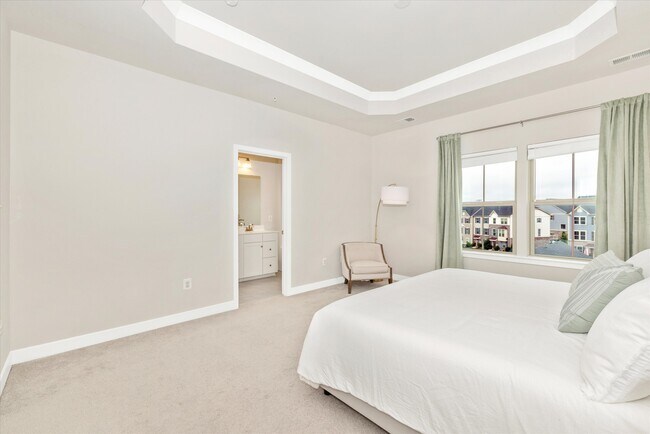 Building Photo - 5824 Pecking Stone St