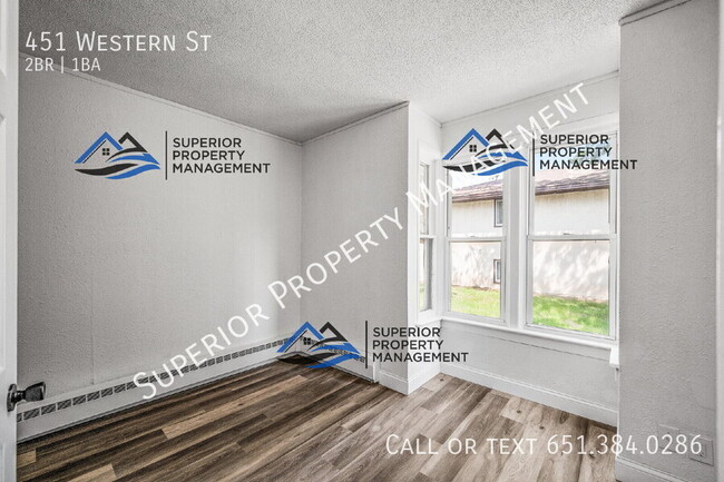 Building Photo - 451 Western St