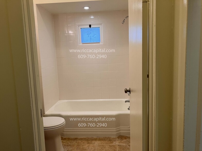 Bathroom - 186 Tansboro Rd