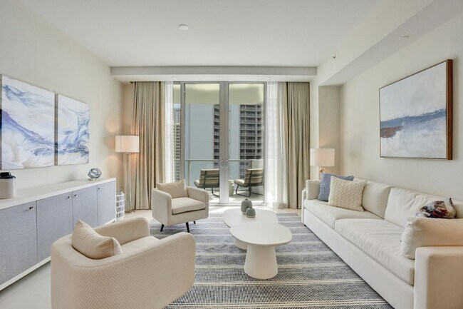 Building Photo - 3100 N Ocean Dr