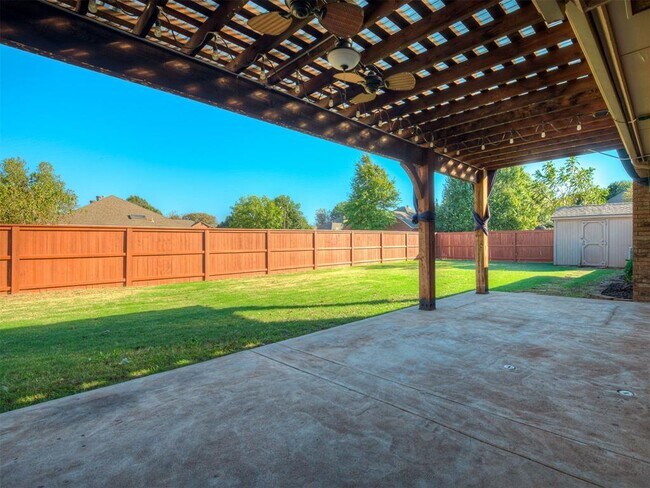 Building Photo - 2601 Ricks Trail