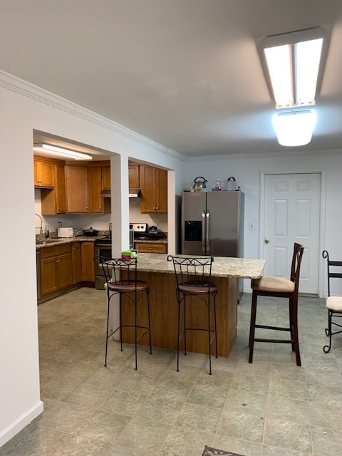 Building Photo - 108 Pine St