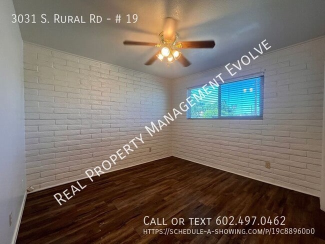Building Photo - 3031 S Rural Rd