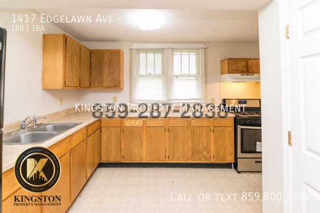 Building Photo - 1417 Edgelawn Ave