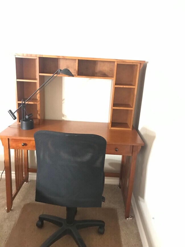 Building Photo - 2300 E Silverado Ranch Blvd