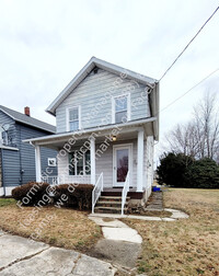 Building Photo - Pet-Friendly Three-Bedroom Two -Story Home!