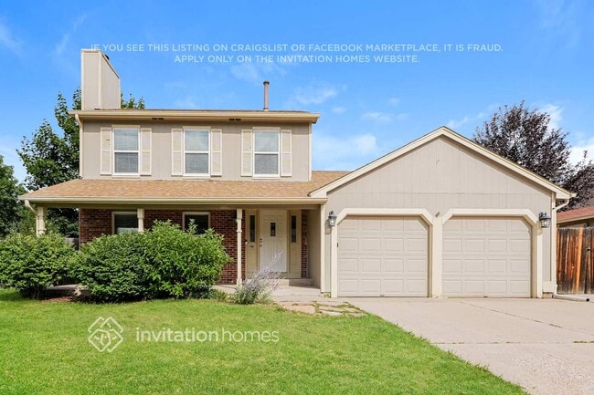 Building Photo - 6575 Glade Park Dr