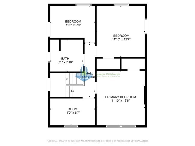 Building Photo - Spacious 3-Bedroom Home w/ Parking & Centr...