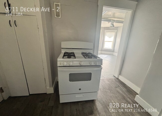 Building Photo - 8311 Decker Ave