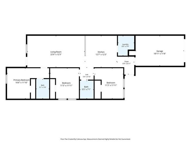 Building Photo - Available Now: The West Fort Worth Duplex You've Been Waiting For