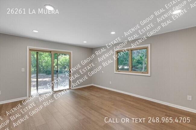 Building Photo - 26261 La Muera St