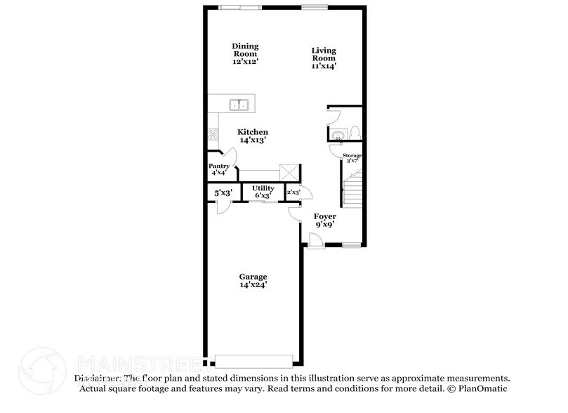 Building Photo - 2059 N Sarah Dr