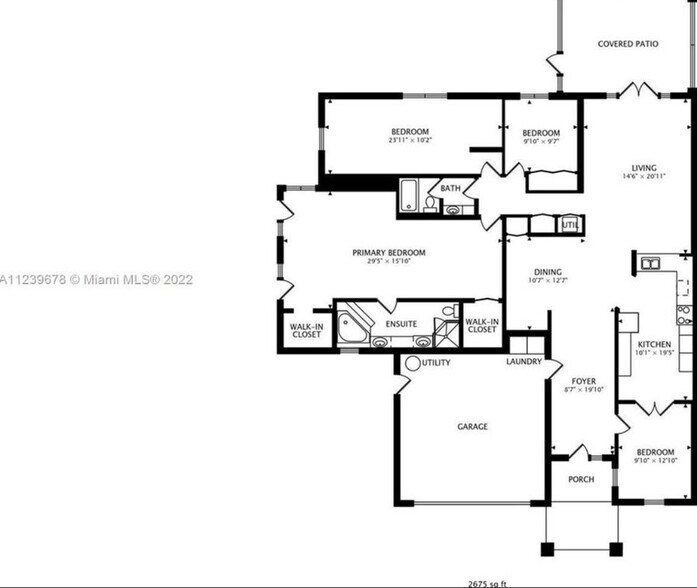 Building Photo - 11518 SW 172nd Terrace