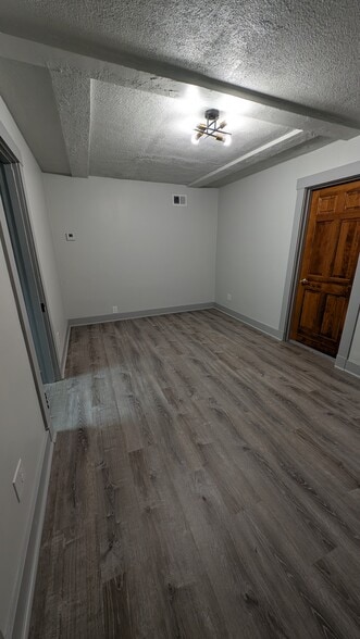 Living Room - 5414 2nd Ave