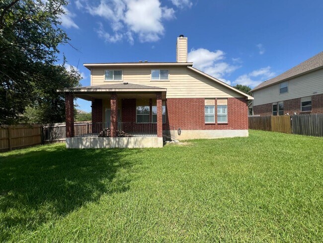 Building Photo - 407 Chieftain Trail