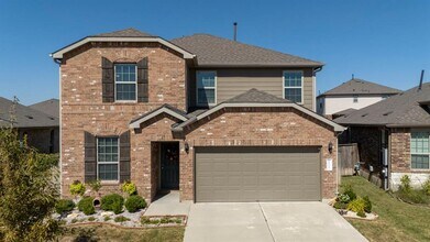 Building Photo - 11720 Amber Stream Ln