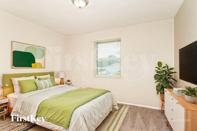 Building Photo - 634 Watkins Glen Dr
