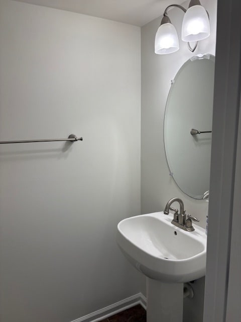 Building Photo - 1408 Steuart St