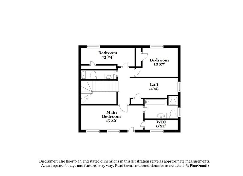 Building Photo - 11823 Princess Garden Way