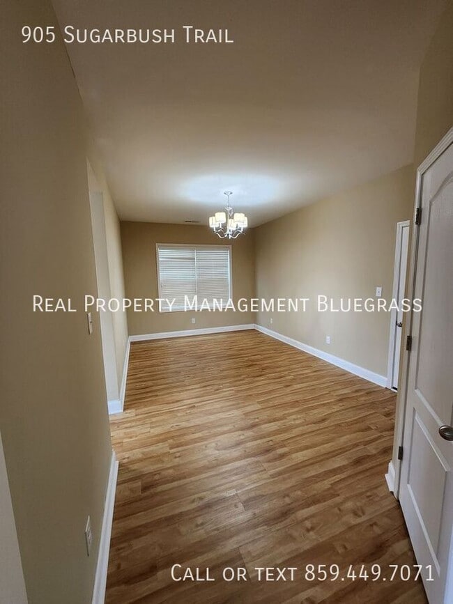 Building Photo - 905 Sugarbush Trail