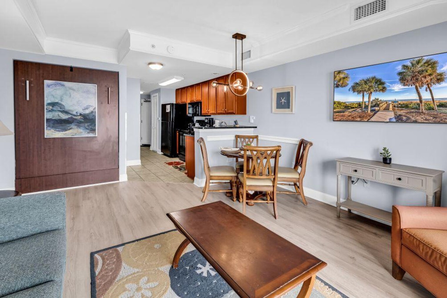 Building Photo - 2600 N Ocean Blvd