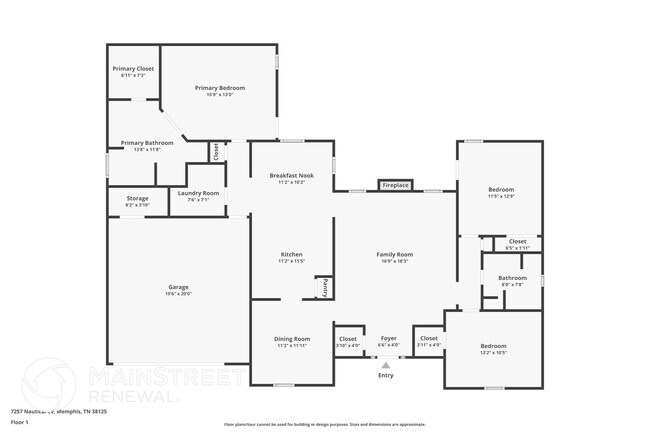 Building Photo - 7257 Nautical Cove