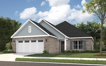 Building Photo - Brand New 4BR/2.5BA Home in Walter's Branch!
