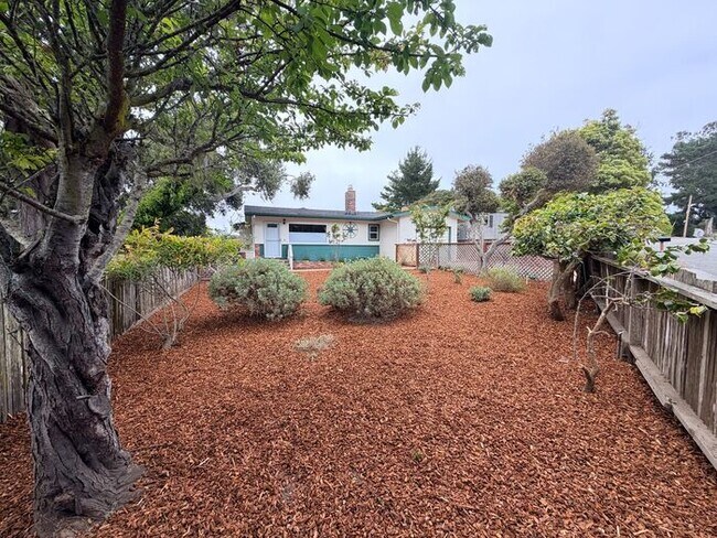 Building Photo - Conveniently Located in Pacific Grove – Lovely 2 Bedroom, 2 Bathroom Cottage-Style Home