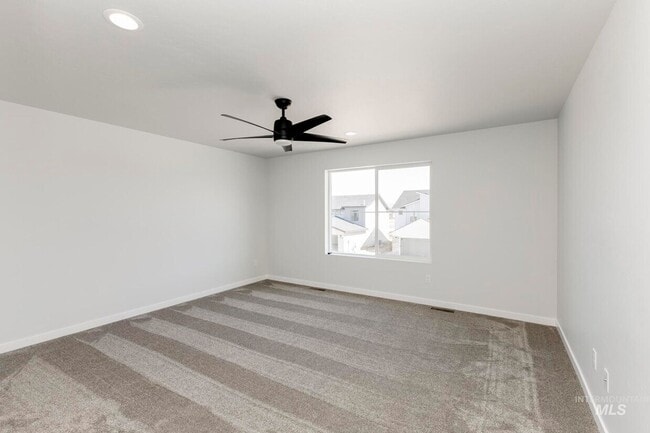 Building Photo - Brand-New Meridian Home – Open Concept Living, Community Pool & Loft Space