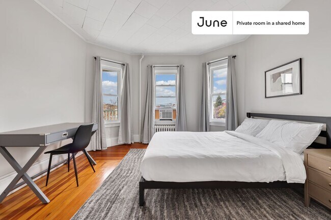 Building Photo - Room in Shared 3 bed/1 bath home in Somerville