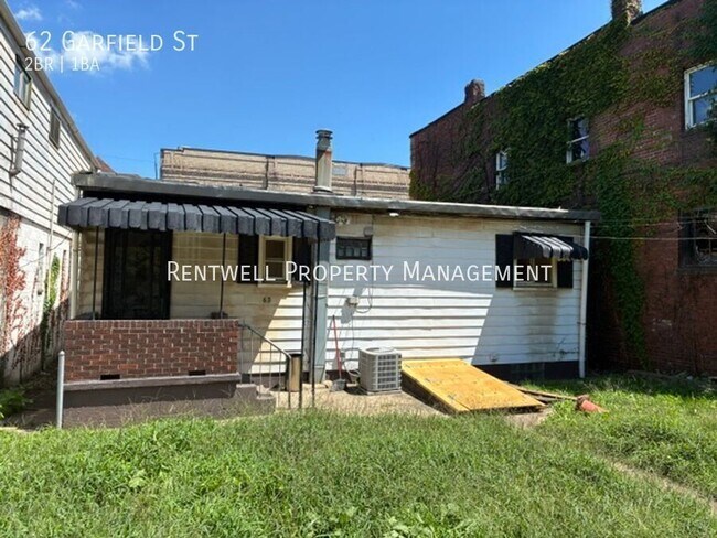 Building Photo - 62 Garfield St