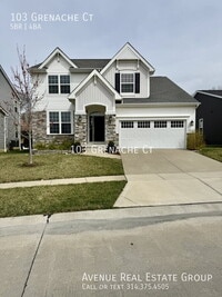 Building Photo - 103 Grenache Ct