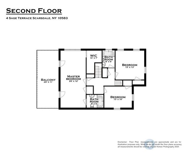 Building Photo - 4 Sage Terrace