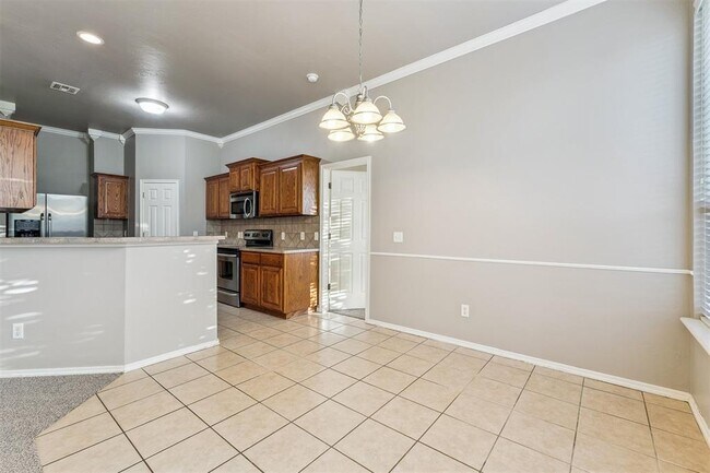 Building Photo - 16109 Panther Way