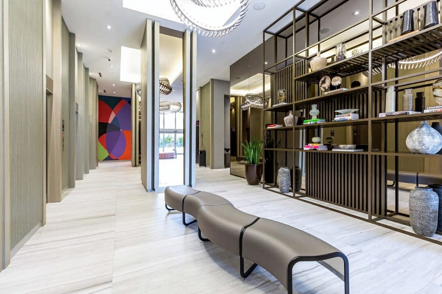Building Photo - 4010 S Ocean Dr