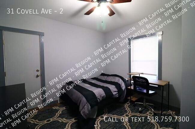 Building Photo - 31 Covell Ave