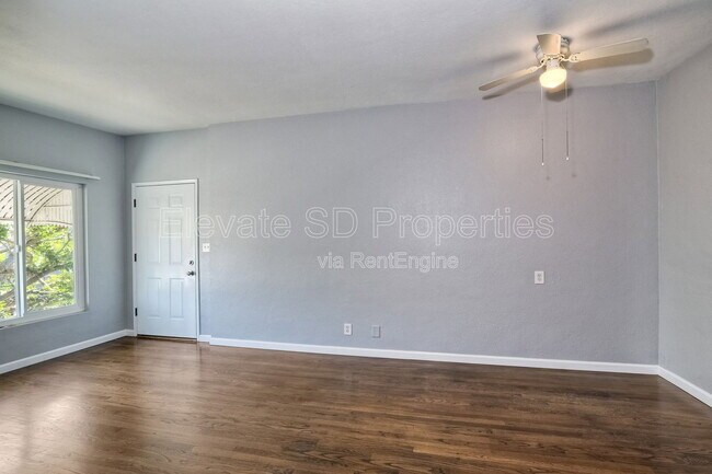 Building Photo - 3557 1/2 College Avenue