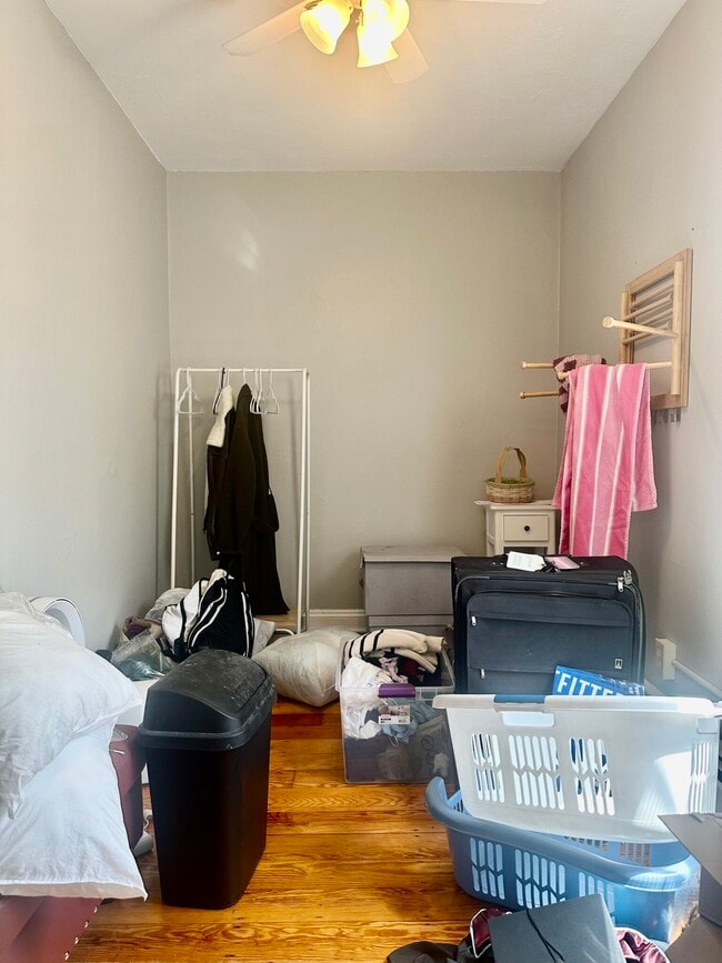 Building Photo - 135 Nonantum St