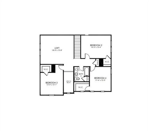 Building Photo - 12516 Stoneybrook Station Pkwy