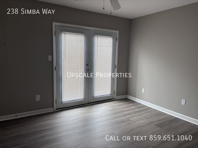 Building Photo - 238 Simba Way