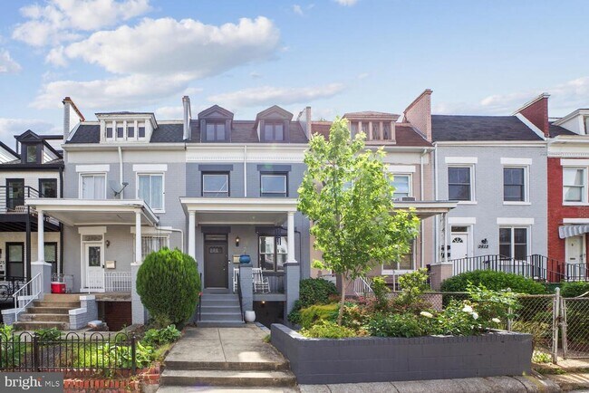 Building Photo - 3617 13th St NW